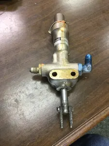 Cessna Main gear Downlock Actuator Assy P/N 1280504-2